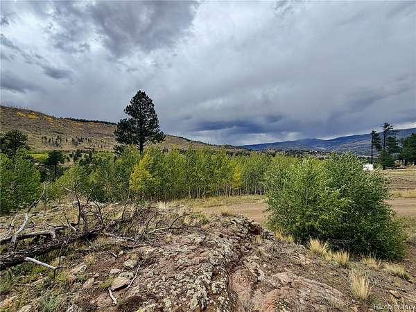 6.29 Acres of Residential Land for Sale in South Fork, Colorado