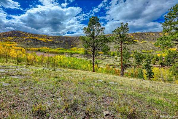 6.29 Acres of Residential Land for Sale in South Fork, Colorado