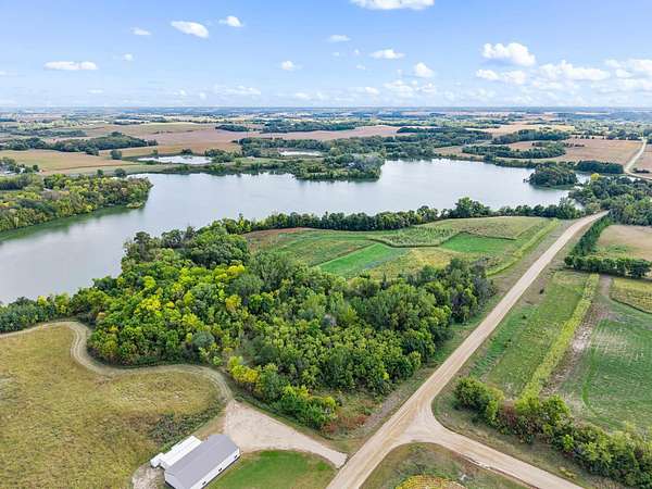 38 Acres of Land for Sale in Dassel, Minnesota