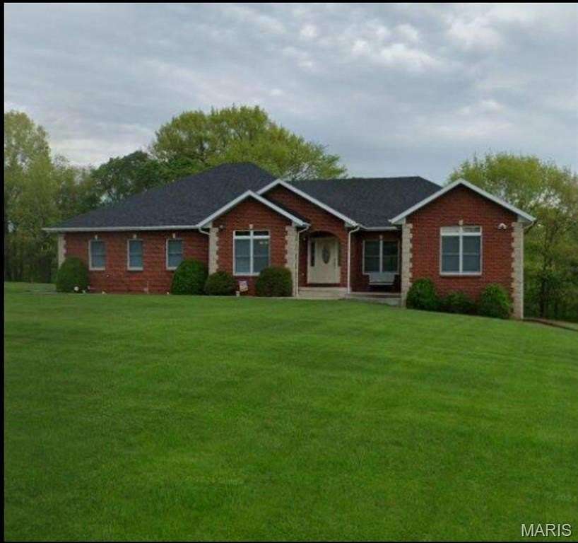 2.4 Acres of Land with Home for Sale in Lohman, Missouri