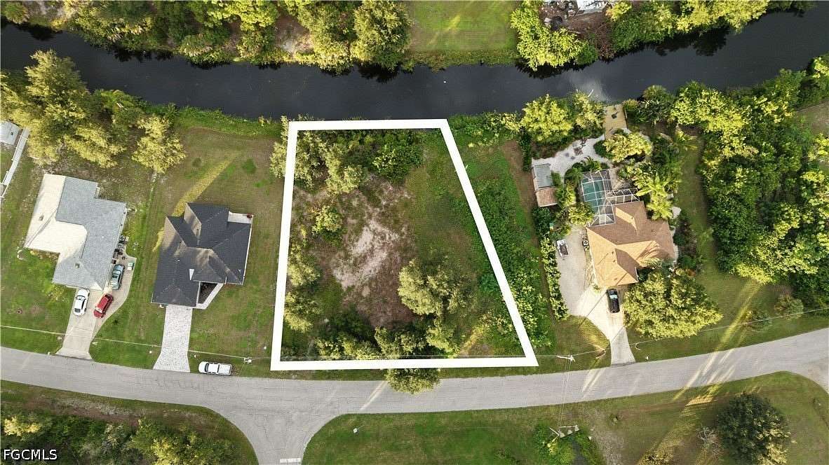 0.33 Acres of Land for Sale in Englewood, Florida