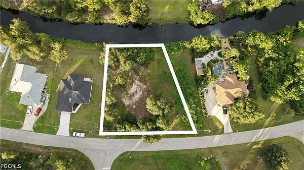 0.33 Acres of Land for Sale in Englewood, Florida