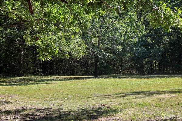 23.2 Acres of Improved Recreational Land for Sale in Cuba, Missouri