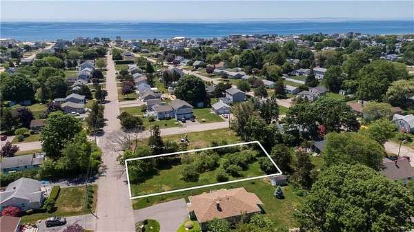 0.26 Acres of Residential Land for Sale in Westerly, Rhode Island