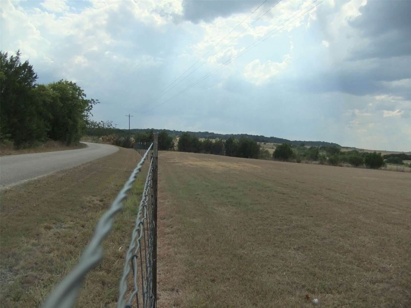 3.28 Acres of Residential Land for Sale in Iredell, Texas