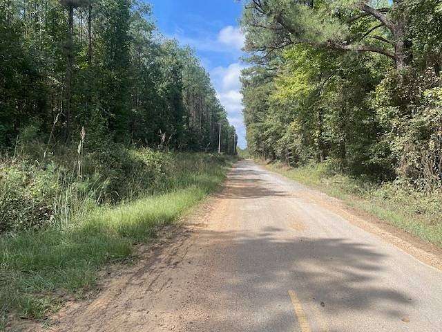 100 Acres of Land for Sale in Shuqualak, Mississippi
