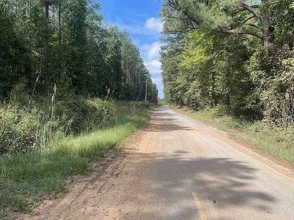 100 Acres of Land for Sale in Shuqualak, Mississippi