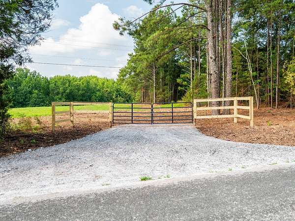 5.26 Acres of Land for Sale in Gray Court, South Carolina