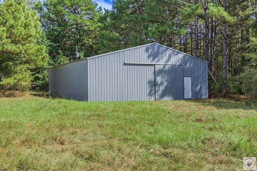 41.7 Acres of Recreational Land for Sale in Naples, Texas