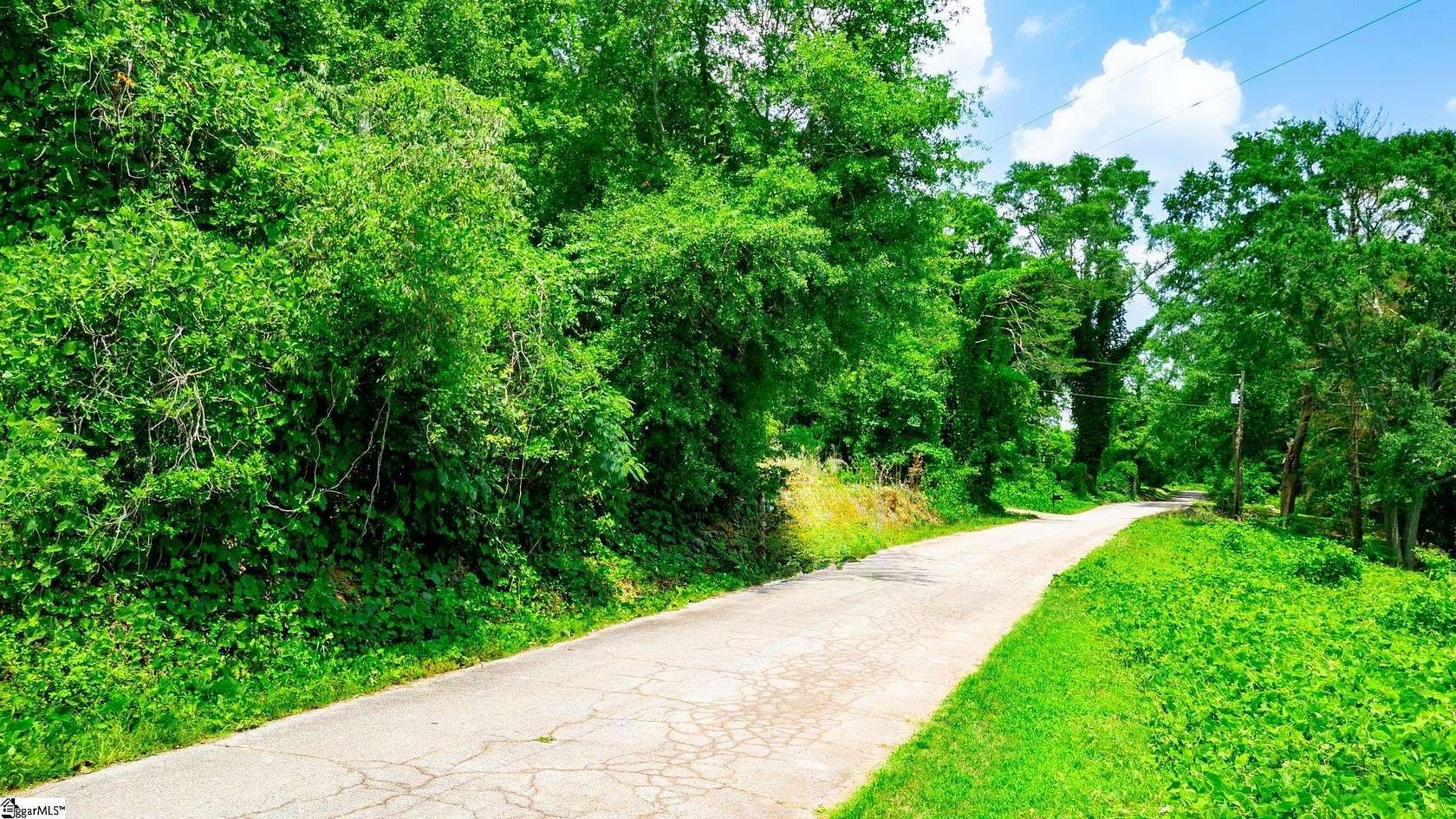 7.1 Acres of Residential Land for Sale in Taylors, South Carolina