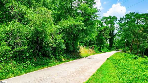 7.1 Acres of Residential Land for Sale in Taylors, South Carolina