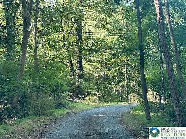 10.8 Acres of Land for Sale in Lower Macungie Township, Pennsylvania