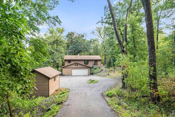 1.74 Acres of Land with Home for Sale in Inver Grove Heights, Minnesota