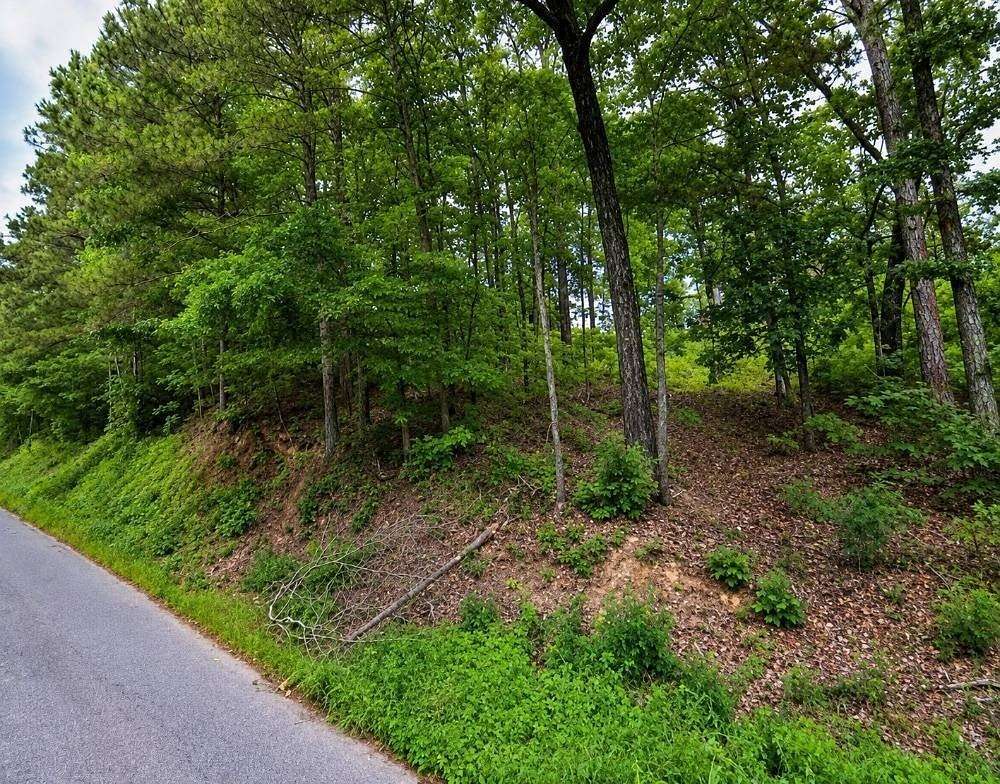 0.38 Acres of Land for Sale in Benton, Arkansas