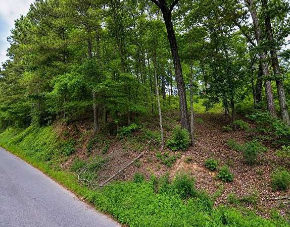 0.38 Acres of Land for Sale in Benton, Arkansas