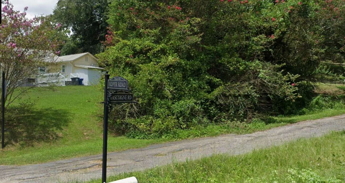 4 Acres of Residential Land for Sale in Trussville, Alabama