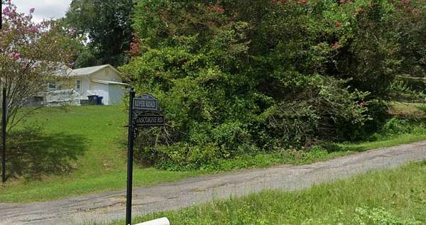 4 Acres of Residential Land for Sale in Trussville, Alabama