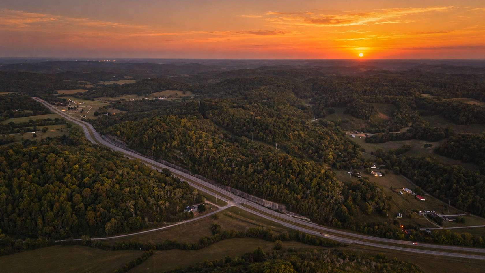 79.4 Acres of Recreational & Residential Land for Sale in Frankewing, Tennessee