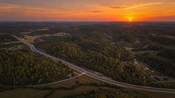 79.4 Acres of Recreational & Residential Land for Sale in Frankewing, Tennessee
