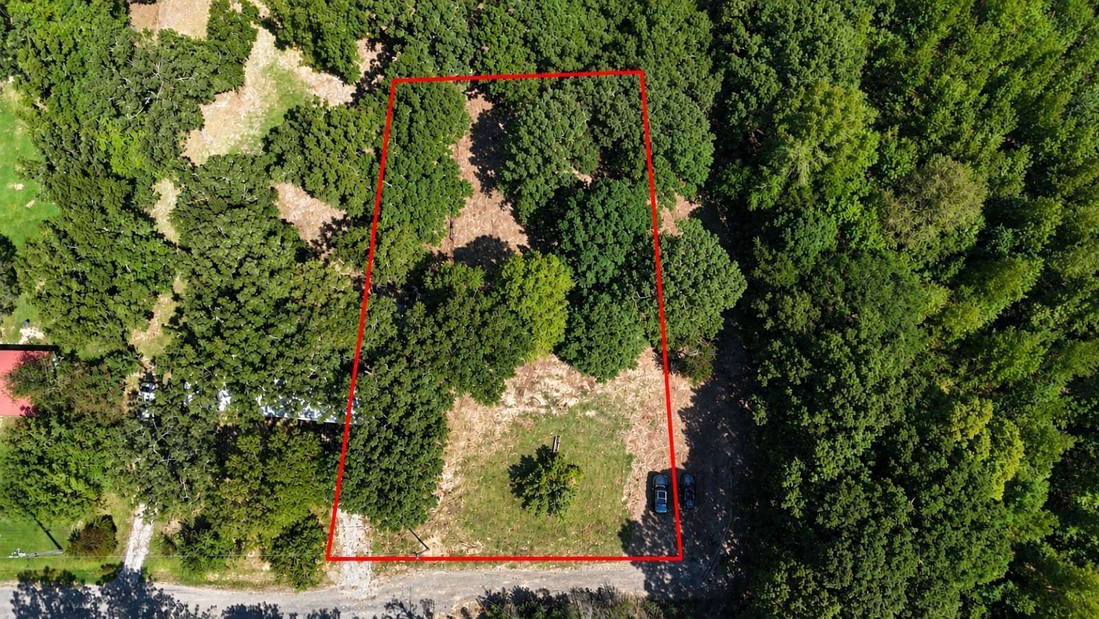 1.17 Acres of Residential Land for Sale in Ward, Arkansas