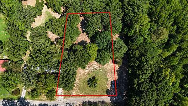 1.17 Acres of Residential Land for Sale in Ward, Arkansas