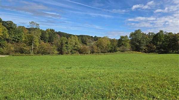 22.3 Acres of Land for Sale in New Lisbon, New York