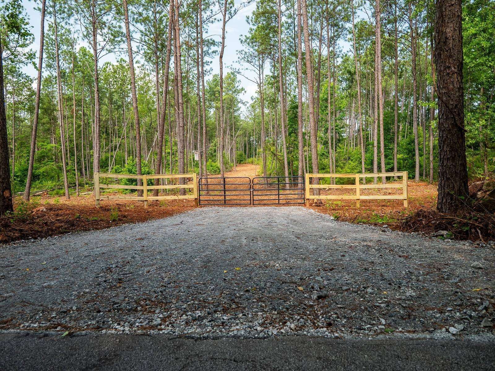 18.4 Acres of Land for Sale in Gray Court, South Carolina