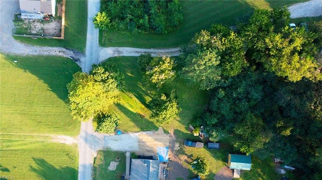 Residential Land for Sale in West Point, Virginia