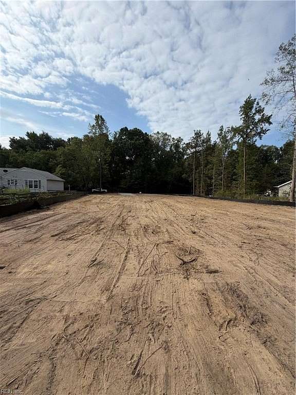 0.52 Acres of Residential Land for Sale in Gloucester, Virginia