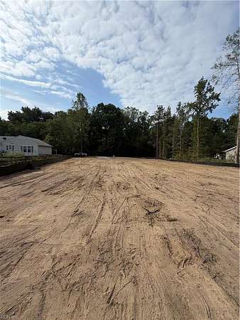 0.52 Acres of Residential Land for Sale in Gloucester, Virginia