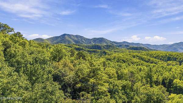 10 Acres of Land for Sale in Cosby, Tennessee