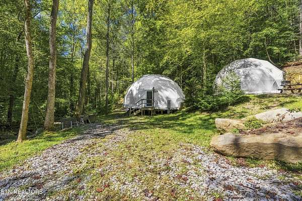10 Acres of Land for Sale in Cosby, Tennessee