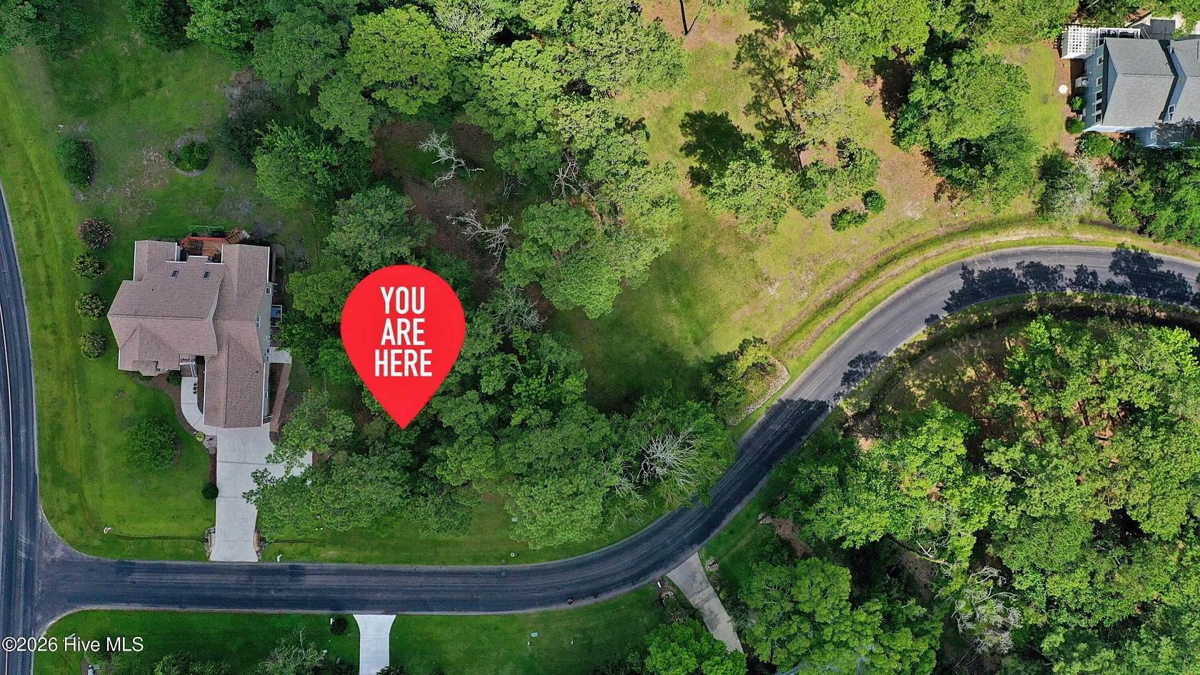 0.31 Acres of Residential Land for Sale in Southport, North Carolina