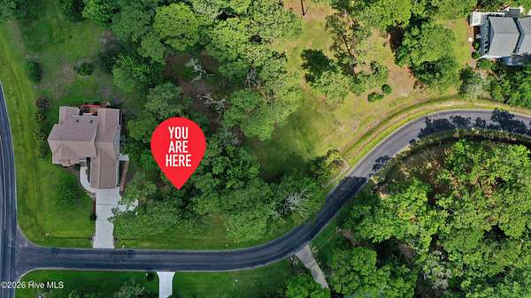 0.31 Acres of Residential Land for Sale in Southport, North Carolina