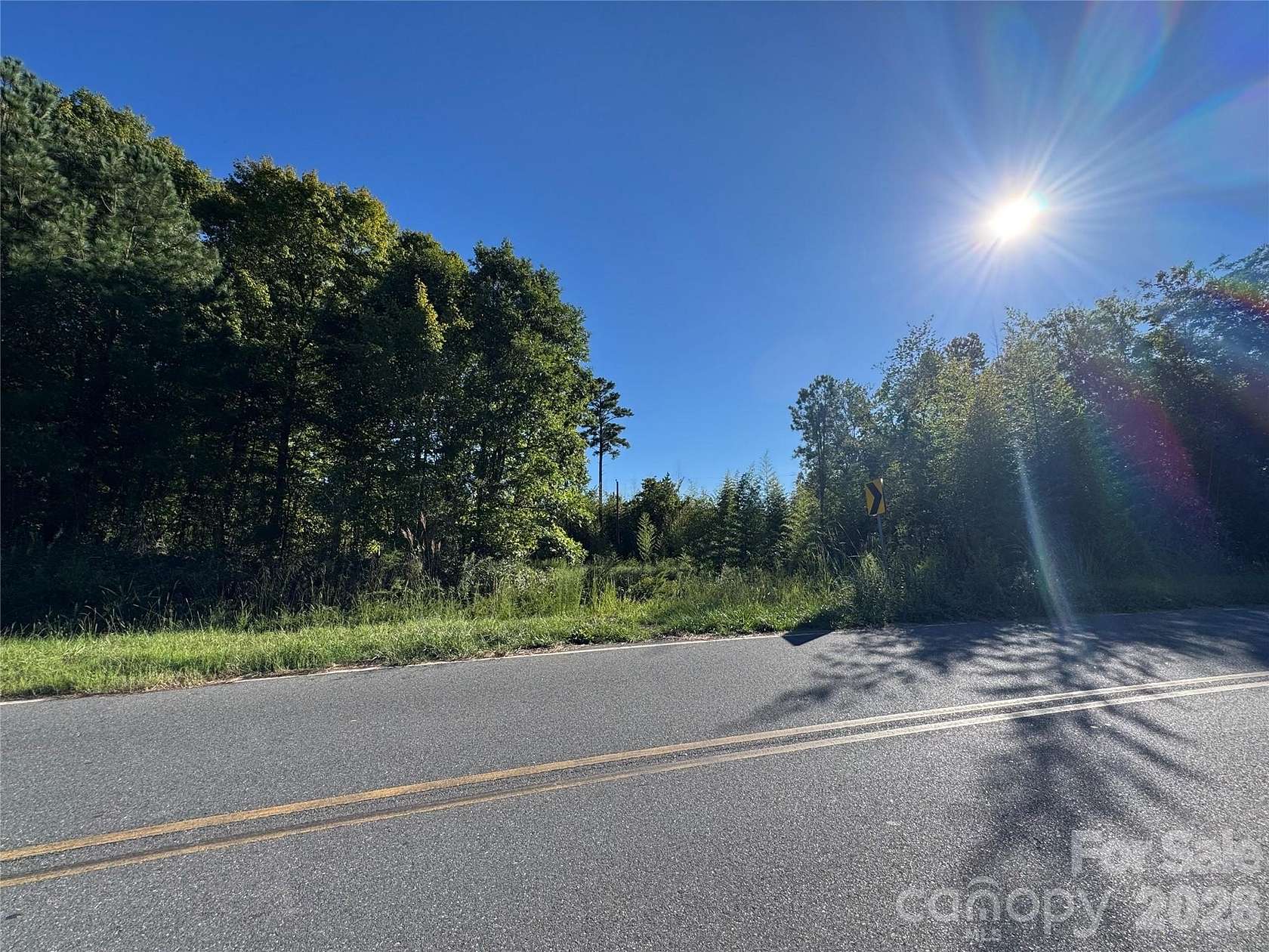 2.47 Acres of Residential Land for Sale in Wadesboro, North Carolina