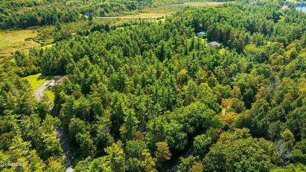 5.1 Acres of Residential Land for Sale in East Berne, New York