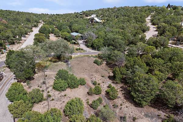 2.53 Acres of Residential Land for Sale in Sandia Park, New Mexico
