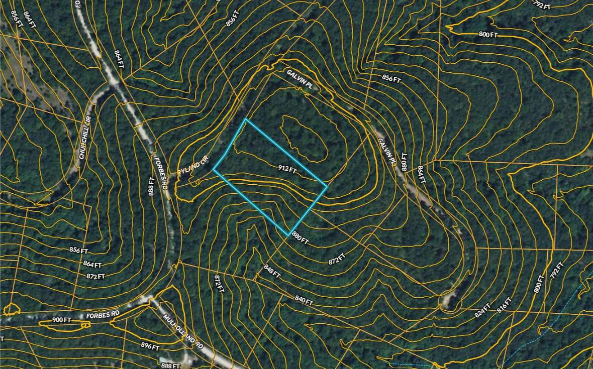 2.54 Acres of Residential Land for Sale in Edwards, Missouri
