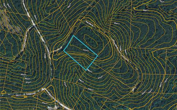 2.54 Acres of Residential Land for Sale in Edwards, Missouri