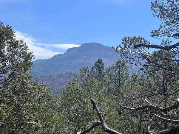 35 Acres of Land for Sale in Trinidad, Colorado