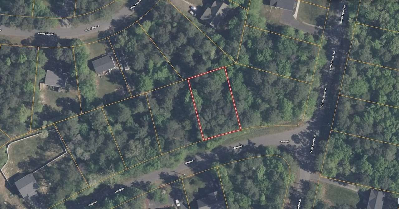 0.23 Acres of Land for Sale in Ruther Glen, Virginia