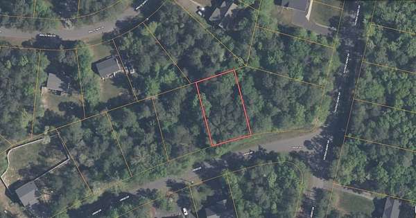 0.23 Acres of Land for Sale in Ruther Glen, Virginia