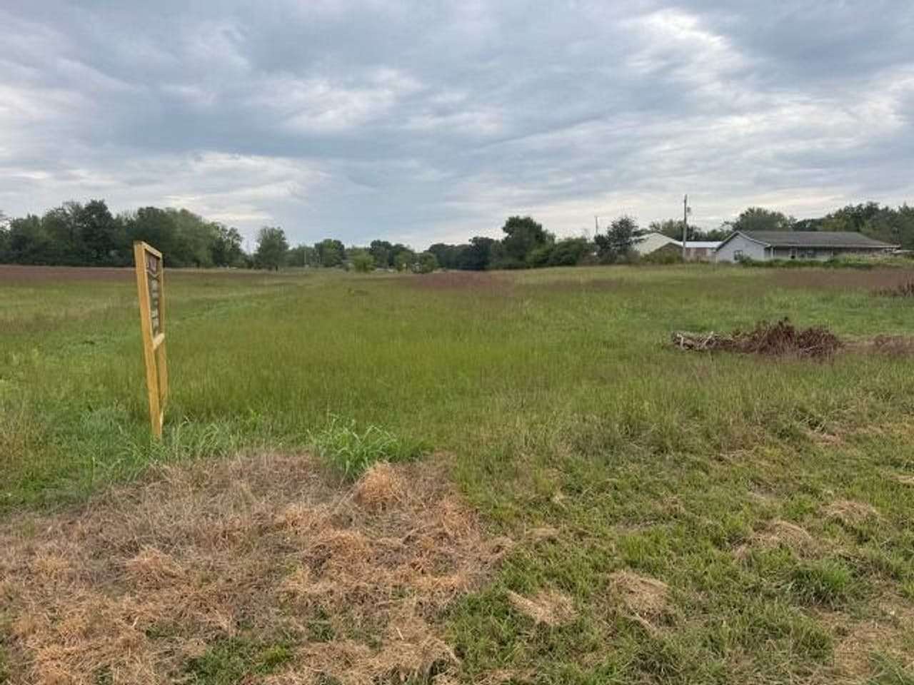 2.74 Acres of Commercial Land for Sale in Mountain View, Arkansas