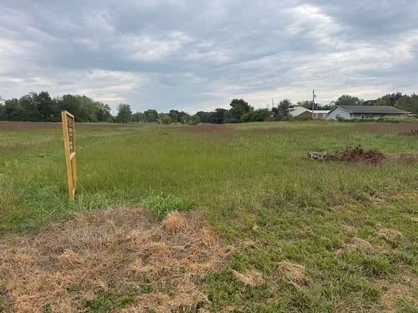 2.74 Acres of Commercial Land for Sale in Mountain View, Arkansas