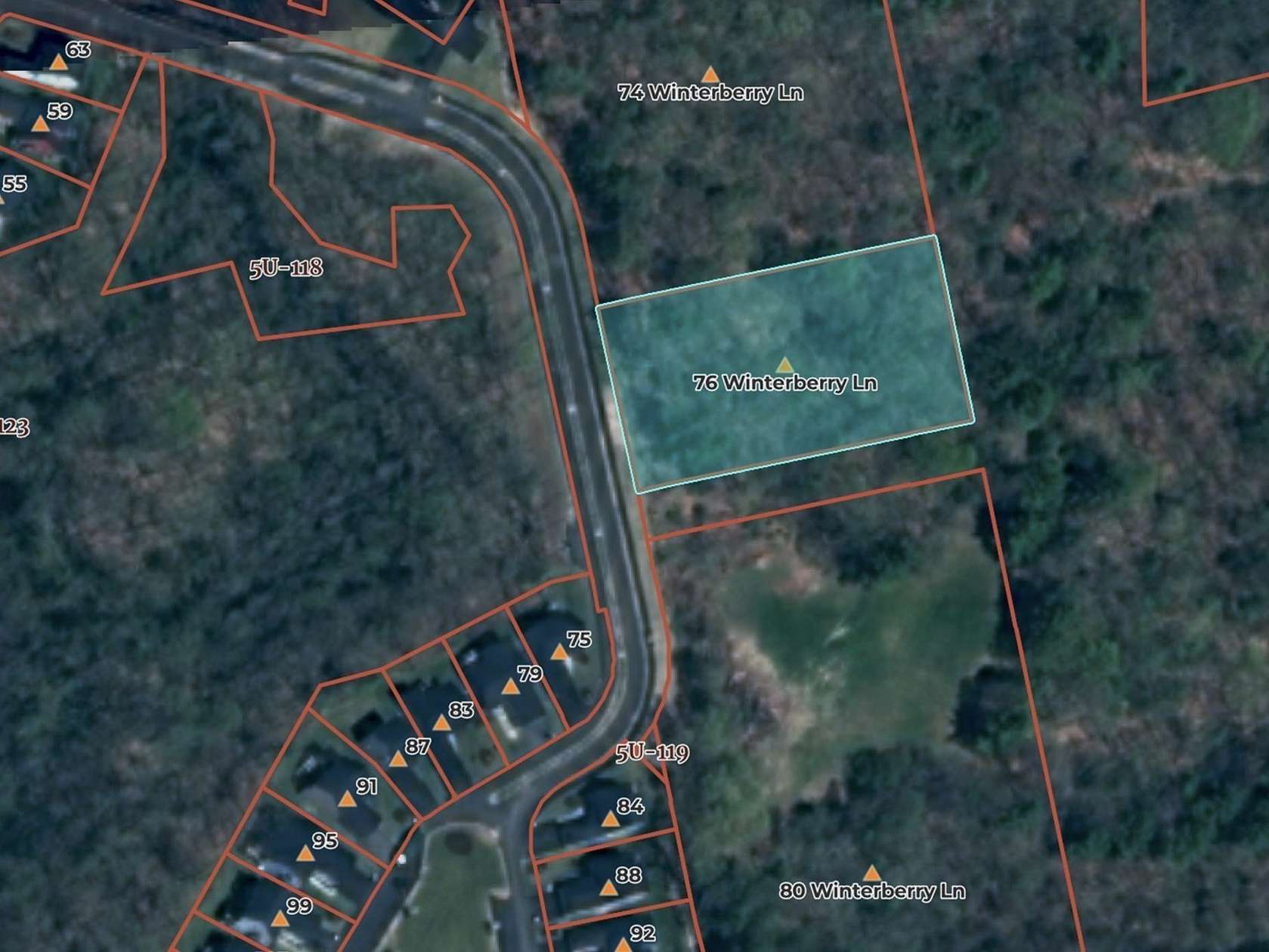 0.95 Acres of Residential Land for Sale in Easton, Massachusetts