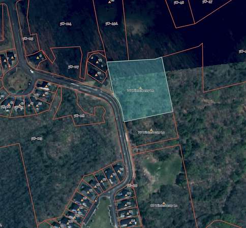 2.14 Acres of Residential Land for Sale in Easton, Massachusetts