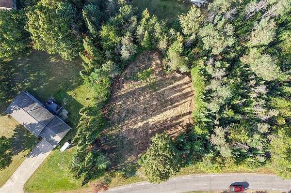0.61 Acres of Residential Land for Sale in Wisconsin Rapids, Wisconsin