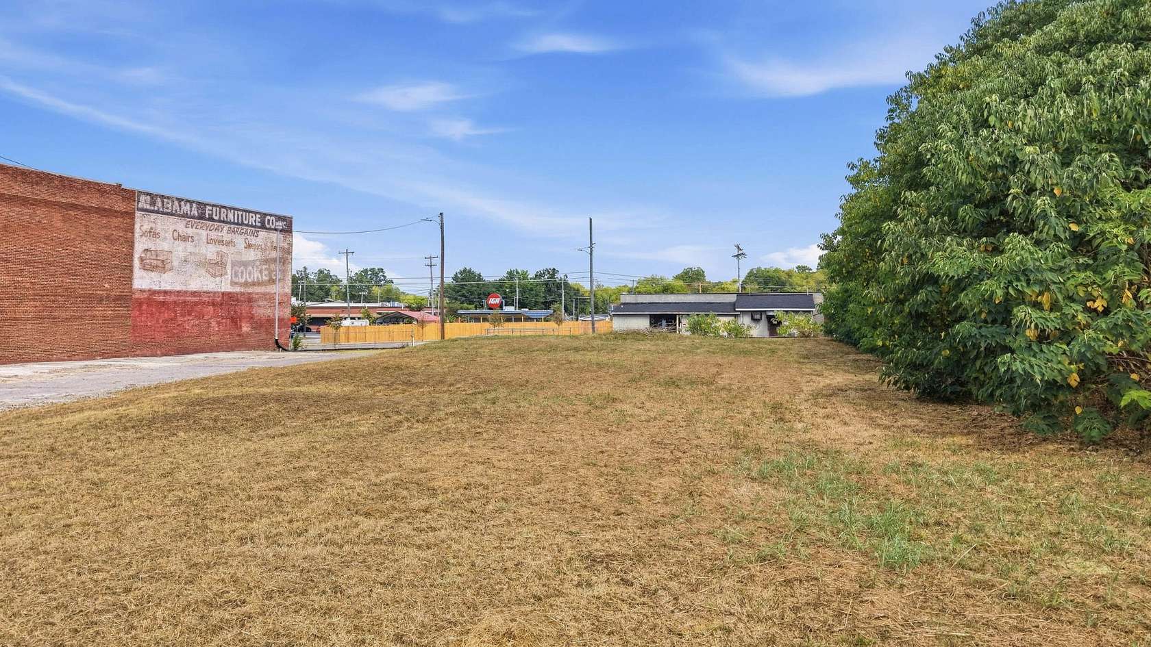 0.32 Acres of Mixed-Use Land for Sale in Chattanooga, Tennessee