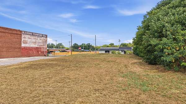 0.32 Acres of Mixed-Use Land for Sale in Chattanooga, Tennessee