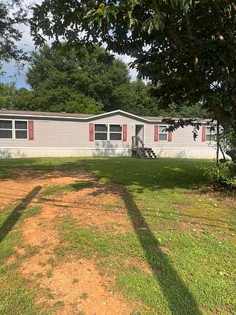 2.5 Acres of Land with Home for Sale in Oakman, Alabama